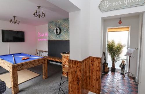 Withernsea House | The Old Station House