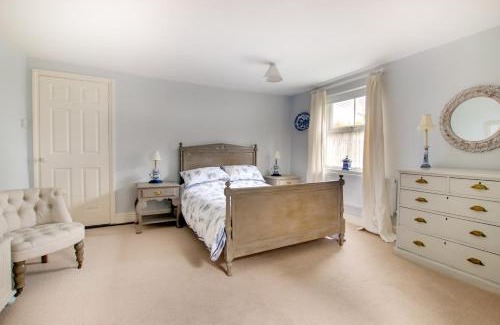 Ipswich House | The Old Stores