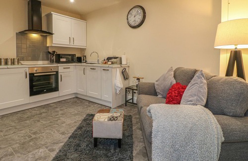 Cotton Cottage | The Old Sty