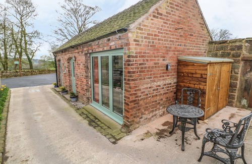 Cotton Cottage | The Old Sty