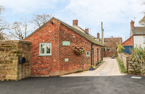 Cotton Cottage | The Old Sty