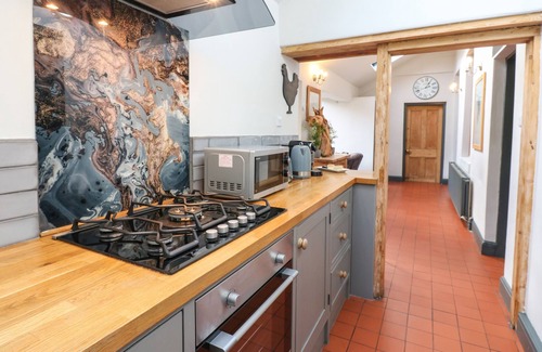 Richmond Cottage | The Old Sunday School
