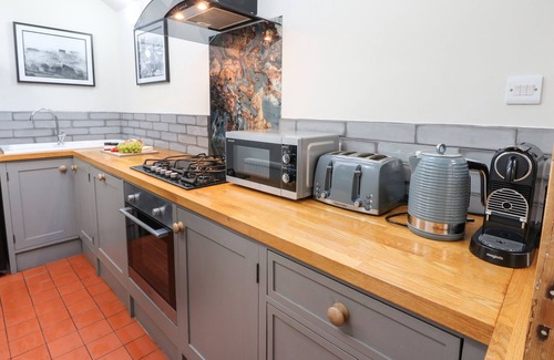 Richmond Cottage | The Old Sunday School