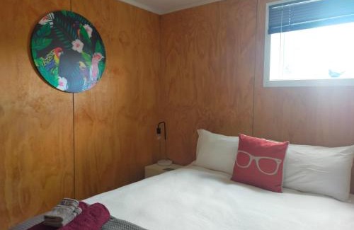 Dunedin Apartment | The Old Sunday School