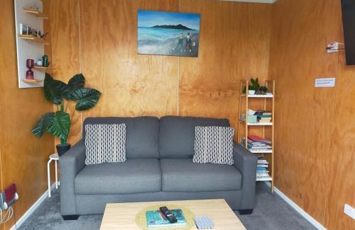 Dunedin Apartment | The Old Sunday School