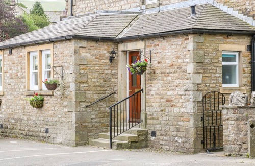 Hawes Cottage | The Old Surgery