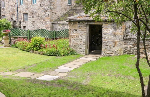 Hawes Cottage | The Old Surgery