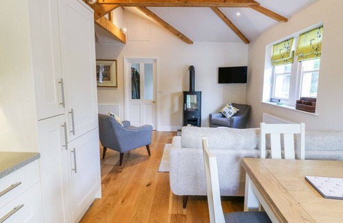 Hawes Cottage | The Old Surgery