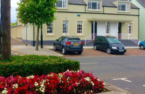 Limavady House | The Old Surgery