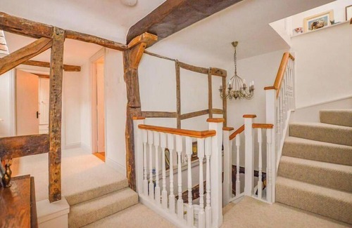 Salisbury House | The Old Surgery