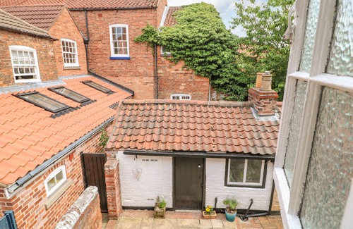 Newark Cottage | The Old Sweet Shop