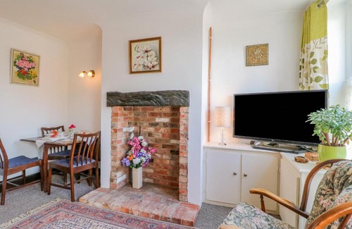 Newark House | The Old Sweet Shop