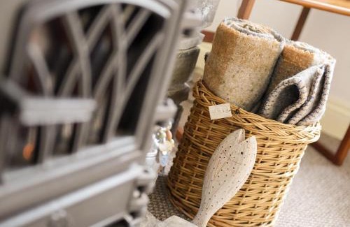 Par House | The Old Sweet Shop
