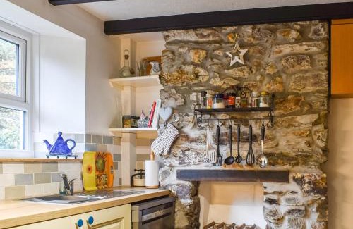 Par House | The Old Sweetshop
