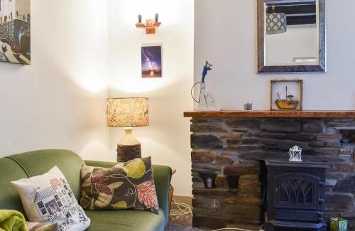 Par House | The Old Sweetshop