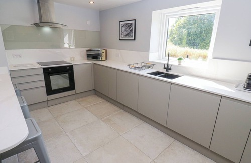 Marsden Cottage | The Old Telephone Exchange