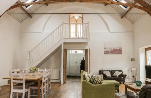 Kingsley Holt House | The Old Temperance Hall