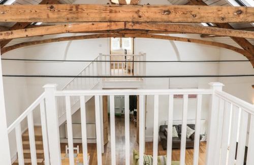 Kingsley Holt House | The Old Temperance Hall