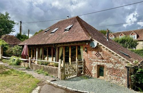 Sutton House | The Old Tractor Shed by inspirestays-com