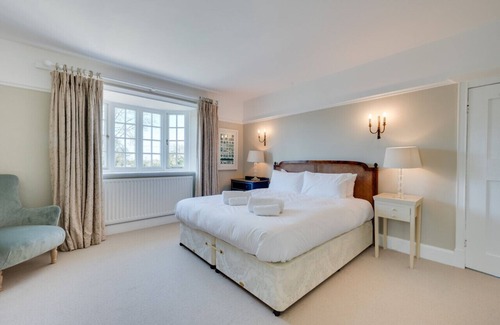Holme House | The Old Vicarage - Five Bedroom House, Sleeps 12