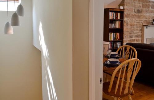 Calver House | The Old Vicarage