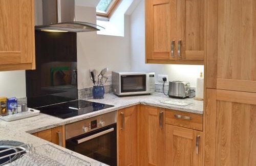Calver House | The Old Vicarage