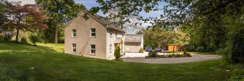 Luxulyan Bed & Breakfast | The Old Vicarage