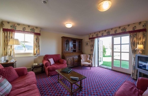 Worfield Hotel | The Old Vicarage Restaurant with Rooms