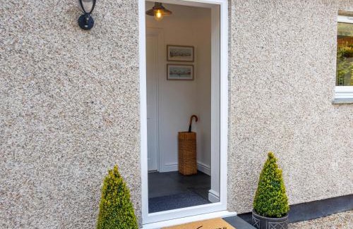 Luxulyan House | The Old Vicarage Retreat
