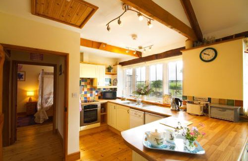 St Clether House | The Old Wagon House