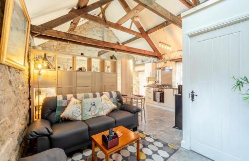 Amble House | The Old Wash House