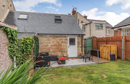 Amble House | The Old Wash House