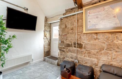 Amble House | The Old Wash House