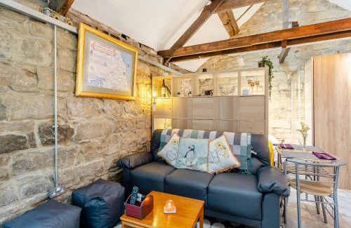 Amble House | The Old Wash House