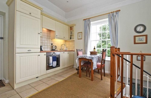 Alnmouth House | The Old Watchtower