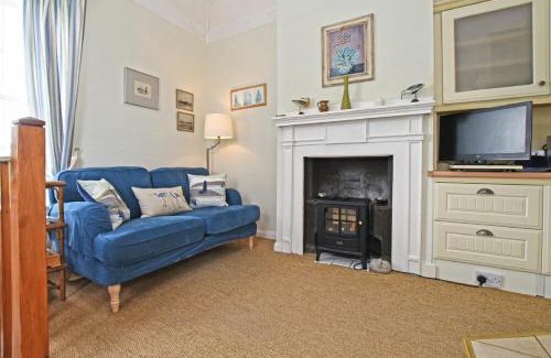 Alnmouth House | The Old Watchtower