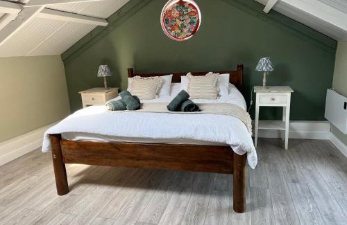 Burlawn Apartment | The Old Water Works - Flat 1