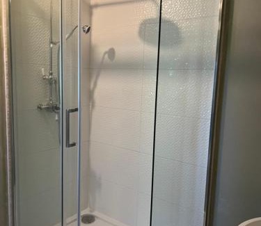 Burlawn Apartment | The Old Water Works - Flat 1