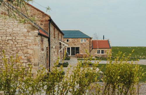 Chathill House | The Old Watermill