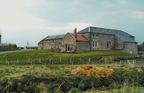 Chathill House | The Old Watermill