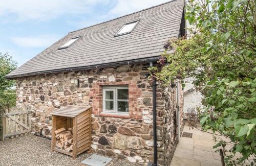Pontesbury House | The Old Workshop