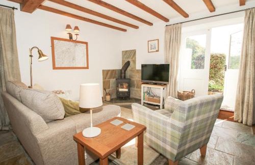 Pontesbury House | The Old Workshop