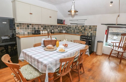 Castleton Cottage | The Old Workshop