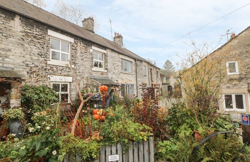Castleton Cottage | The Old Workshop