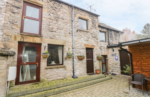 Castleton Cottage | The Old Workshop