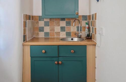 Knowstone House | The Old Workshop