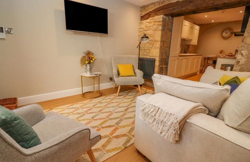 Stow-on-the-Wold Apartment | The Old Workshop