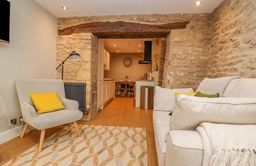 Stow-on-the-Wold Apartment | The Old Workshop