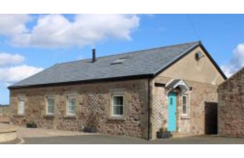 Milfield Cottage | The Old Workshop, Milfield, Northumberland