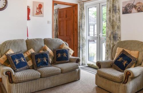 Stenalees House | The Old Workshop - Uk49871